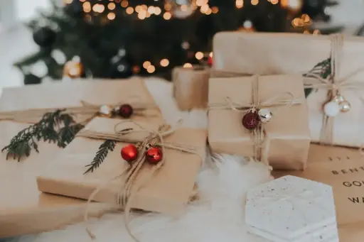 The Gifts of the Kingdom