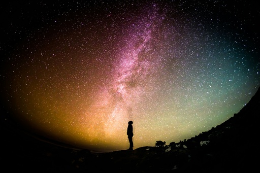 The Vision of Holiness