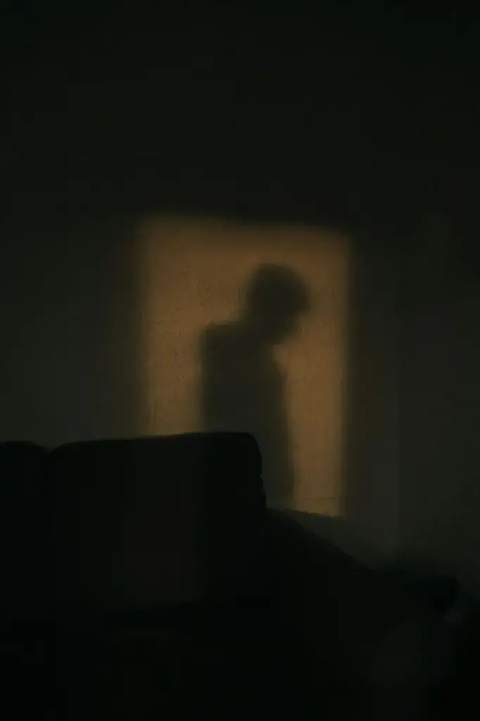 The Undoing of Fear