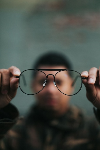 The Final Vision